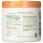 Buy now Cantu Shea Butter Leave-In Conditioner Repair Cream 16 Ounce (473ml) (3 Pack) at indiglob india