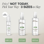 Paul Mitchell Super Skinny Serum Blowout Primer, Speeds Up Drying Time, Humidity Resistant, For All Hair Types