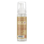 Shea Moisture Manuka Honey & Mafura Oil Wrap & Set Mousse 7.5oz