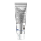 Attitude Toothpaste with Fluoride, Prevents Tooth Decay and Cavities, Vegan, Cruelty-Free and Sugar-Free, Blueberry, 4.2 Oz