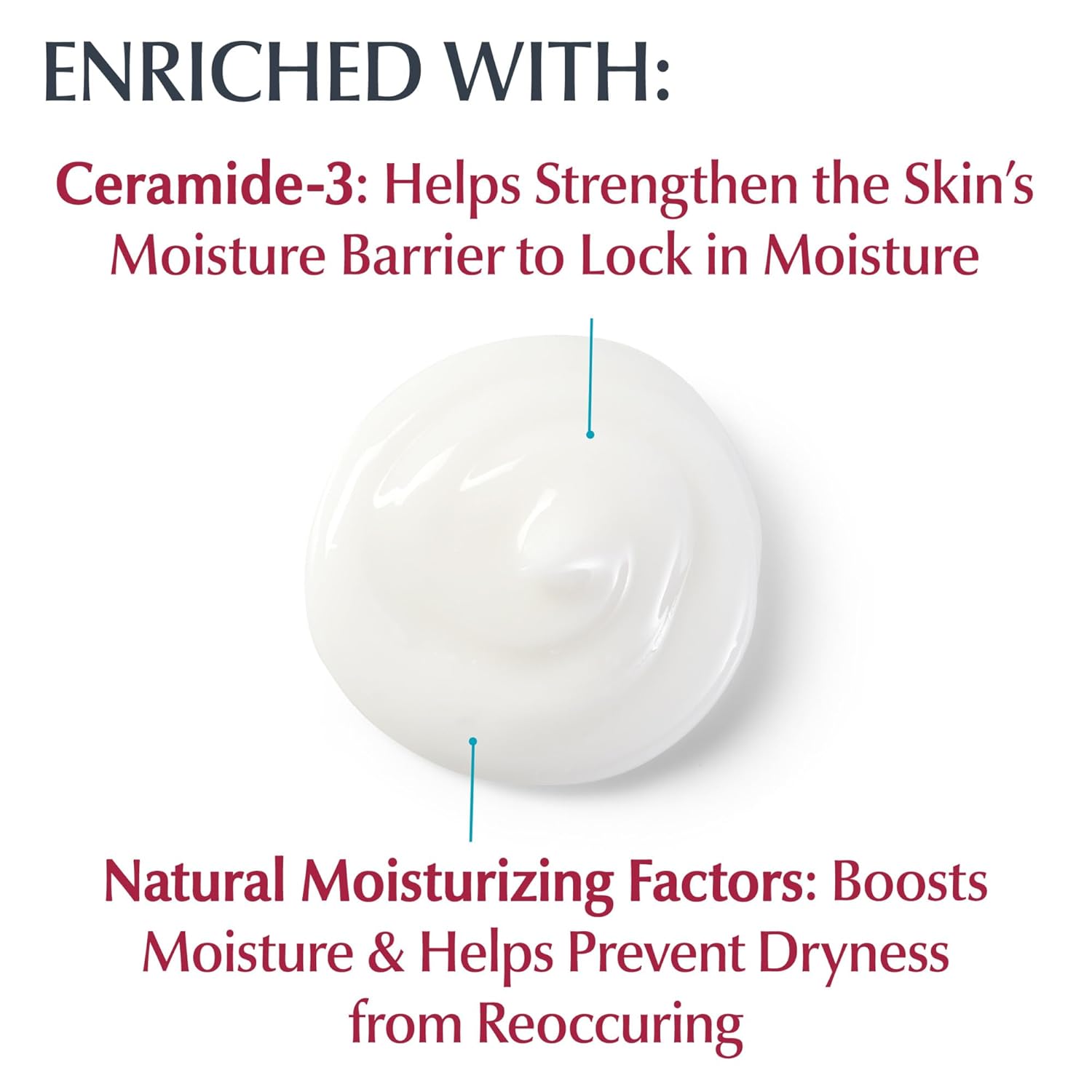 Buy now Eucerin Advanced Repair Foot Cream for Dry Feet and Heels, Repairs Very Dry, Rough Skin, Fragrance Free, Non Greasy, Fast Absorbing, Travel Size Lotion, 3 Oz Tube, Pack of 3 at indiglob india