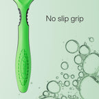 Schick Xtreme 3 Sensitive 3-Blade Disposable Razors for Men, 12ct