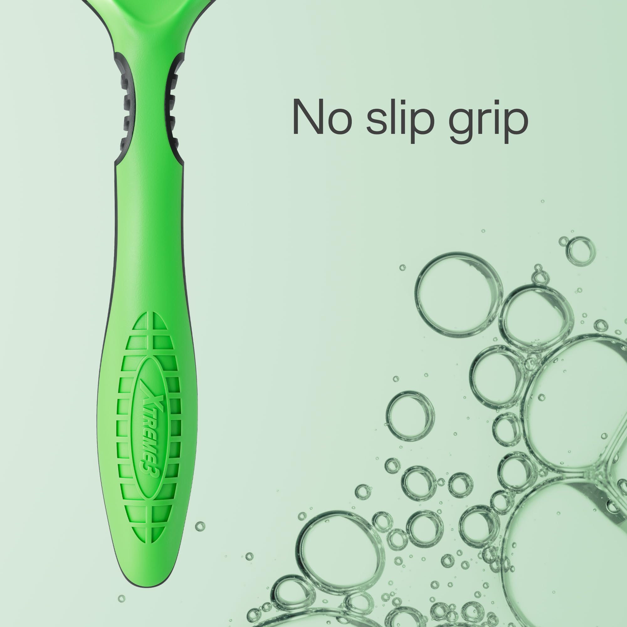 Schick Xtreme 3 Sensitive 3-Blade Disposable Razors for Men, 12ct