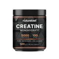 NatureBell Micronized Creatine Monohydrate Powder, 200 Servings | 5g Per Serving. Creatine Bulk Supply (1 kg / 2.2 lb). Unflavored & Easy-to-Mix. Keto, Vegan, Filler Free.
