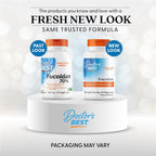 Buy now Doctor's Best Fucoidan 70%, Non-GMO, Vegan, Gluten Free, 60 Count at indiglob india