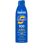 Buy now Coppertone SPORT at indiglob india