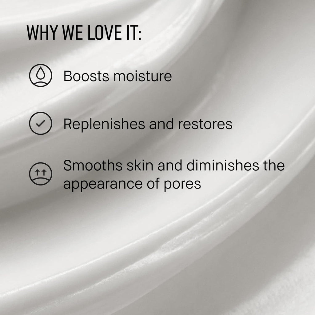 Buy now Bobbi Brown Extra Repair Moisture Cream Intense | Ultra-Moisturizing, Plumping Face Cream | Vitamin C, Hyaluronic Acid, & Peptides at indiglob india
