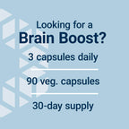 Life Extension Neuro-mag Magnesium L-threonate, 90 Count (Pack of 2)