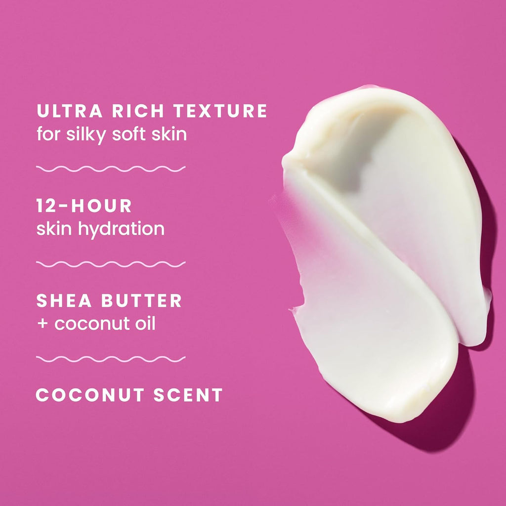 Buy now Hawaiian Tropic After Sun Body Butter with Coconut Oil, 8oz | Hawaiian Tropic After Sun Lotion, Beach Essentials, Summer Vacation Essentials, Tan Extender Lotion, Coconut Body Butter, 8oz at indiglob india