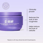 MAËLYS GET-DREAMY Overnight Toning Whip, 6.8 Fl Oz