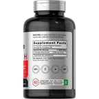 Horbaach L Citrulline Supplement for Men and Women | 2400 mg | 180 Capsules