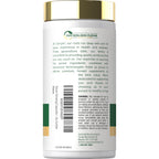 Carlyle Panax Ginseng & Ginkgo | 120 Vegetarian Capsules | Non-GMO & Gluten Free Supplement