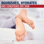 Aquaphor Advanced Therapy Repairing Foot Masks, 6 Masks x 0.7 FL OZ | Moisturizing Socks for Dry Feet, Hydrating Foot Care Treatment with Avocado Oil and Shea Butter, Paraben and Fragrance Free