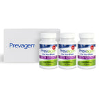 Prevagen Regular Strength Mixed Berry Chewables with Storage Box, 1-Pack | For Your Brain, 1 Month Supply, 10mg Apoaequorin, 50mcg Vitamin D3, 30 Tablets per Bottle