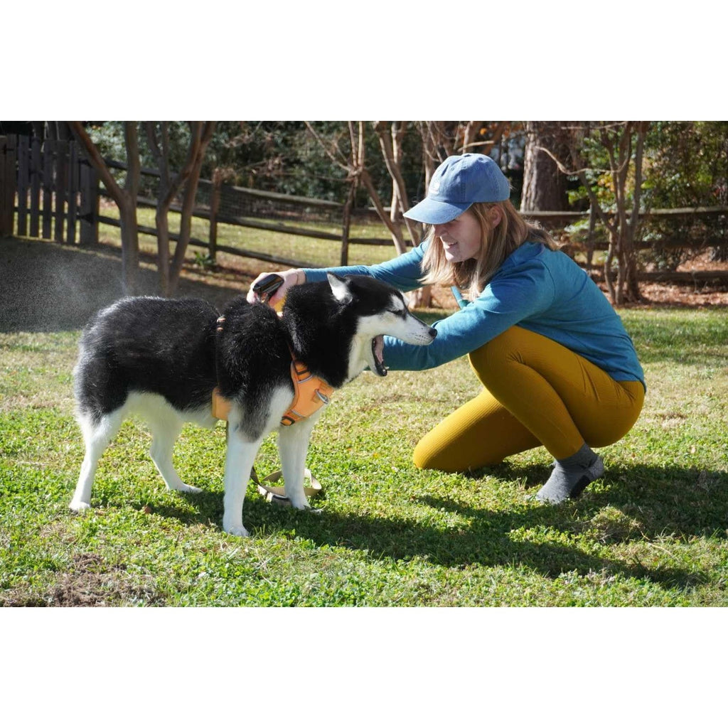 Sawyer Products SP624 Permethrin, Permethrin for Dogs Insect Repellent Treatment