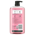 Herbal Essences Shampoo, Rose Hips - Smooth Collection, Shiny Hair with Vitamin E & Jojoba, Safe for Color Treated Hair, Floral Scent, Cruelty-Free, Dermatologist-Tested, 29.2 Fl Oz