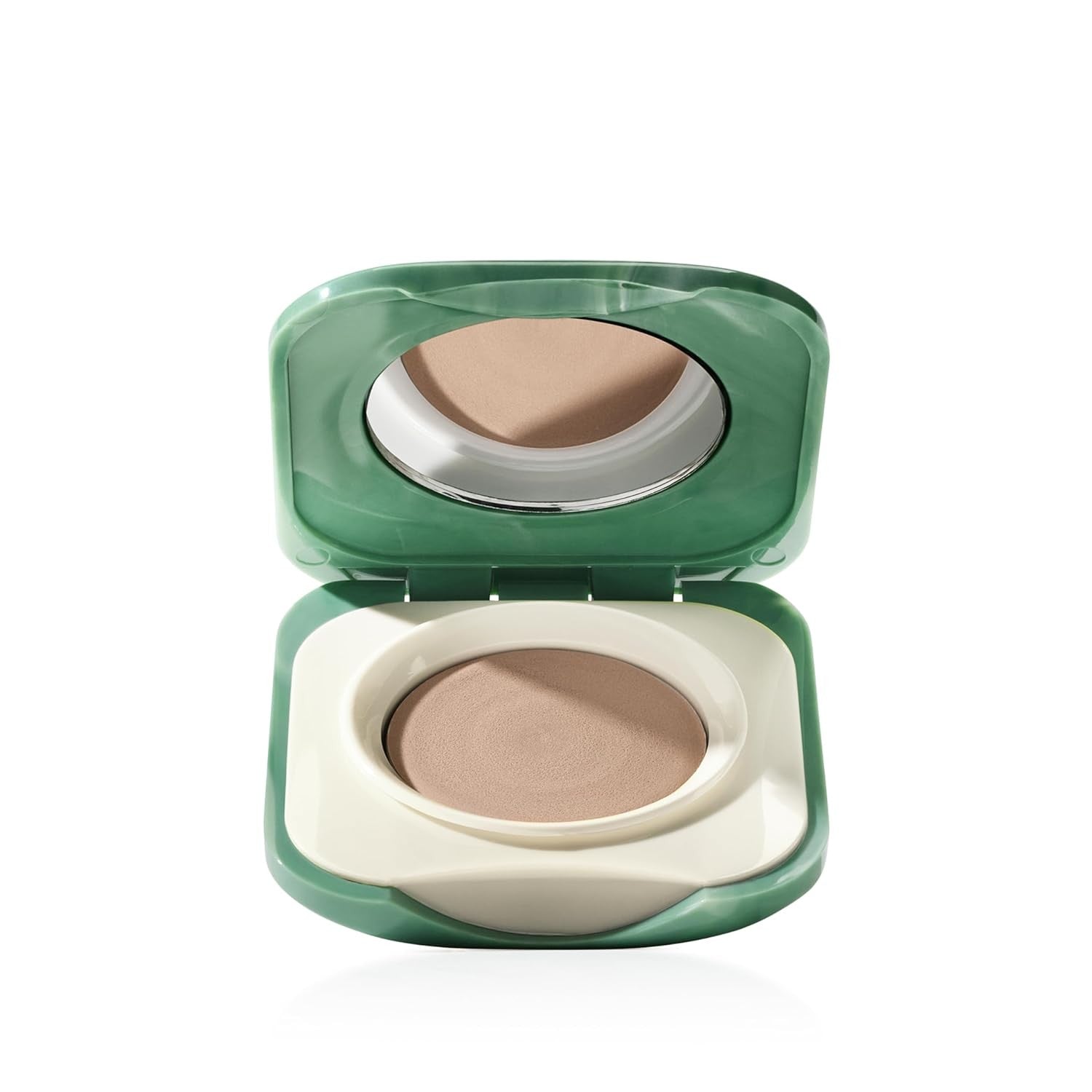 Buy now Clinique Touch Base For Eyes Long Lasting Cream Eye Shadow and Primer | Safe For Sensitive Eyes AA Nude Rose at indiglob india