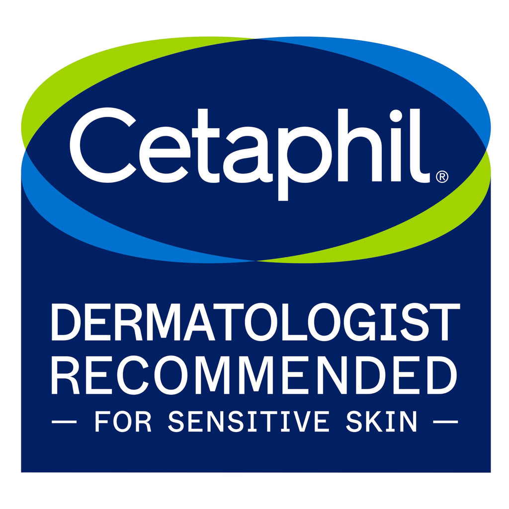 Cetaphil Rough & Bumpy Cream, 20% Urea, Gently Exfoliates, 8 oz | Exfoliating Body Cream For Chicken Skin, KP, Rough Bumpy Skin, Refines Texture, Dermatologist Recommended, 8 Oz Tube