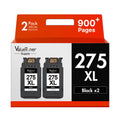 PG-275XL Black Ink Cartridge Compatible with Canon 275 Black Ink 275XL