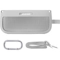 Buy now co2CREA Soft Silicone Case Replacement for Bose SoundLink Flex Bluetooth Portable Speaker (Silicone Case, White Smoke Case) White Smoke Case at indiglob india