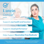 Buy now Doctors Best Lutein with OptiLut, Supports Eye Health, Non-GMO, Gluten Free, Soy Free, Vegan 120 Veggie Caps at indiglob india