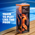 Onix Recruit Ready‑to‑Play Indoor Pickleball Balls