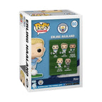 Buy now Funko POP! Football: Erling Haaland - Manchester City FC - Collectable Vinyl Figure - Gift Idea - Official Merchandise - for Kids & Adults - Sports Fans - Model Figure for Collectors at indiglob india