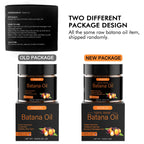 MISICH Raw Batana Oil for Hair Growth, 100% Natural Pure Botana Oil Paste from Honduras, Unrefined Organic Batana Hair Mask for Prevent Hair-Loss, Enhances Thickness for Men & Women 5.3 oz