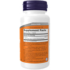 NOW Foods Supplements, L-Lysine (L-Lysine Hydrochloride) 500 mg, Amino Acid, 100 Count(Pack of 1)