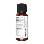 Buy now NOW Essential Oils, Lemon Oil, Cheerful Aromatherapy Scent, Cold Pressed, 100% Pure, Vegan, Child Resistant Cap, 1-Ounce at indiglob india