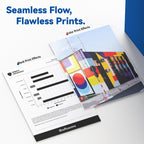 275XL PG-275XL Black Ink Cartridge Compatible for Canon 275 PG-275 XL 2Pack