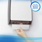 Scott Professional Slimfold Paper Towels, Bulk, 24 x 90 Sheets (04442)