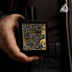 Buy now Lattafa Qaed Al Fursan for Men Eau de Parfum Spray, 3.04 Ounce at indiglob india
