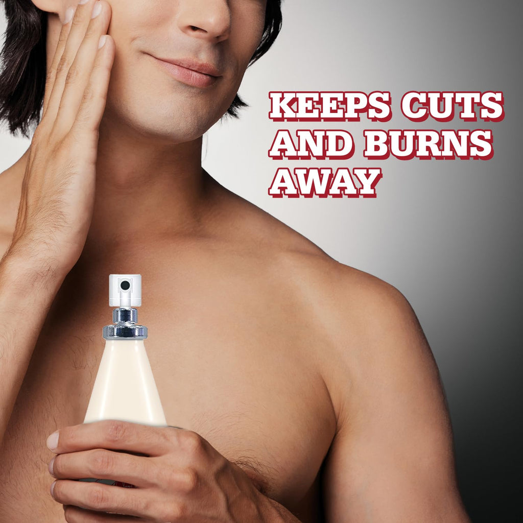 Old Spice After Shave Lotion Atomizer Original - 150 ml