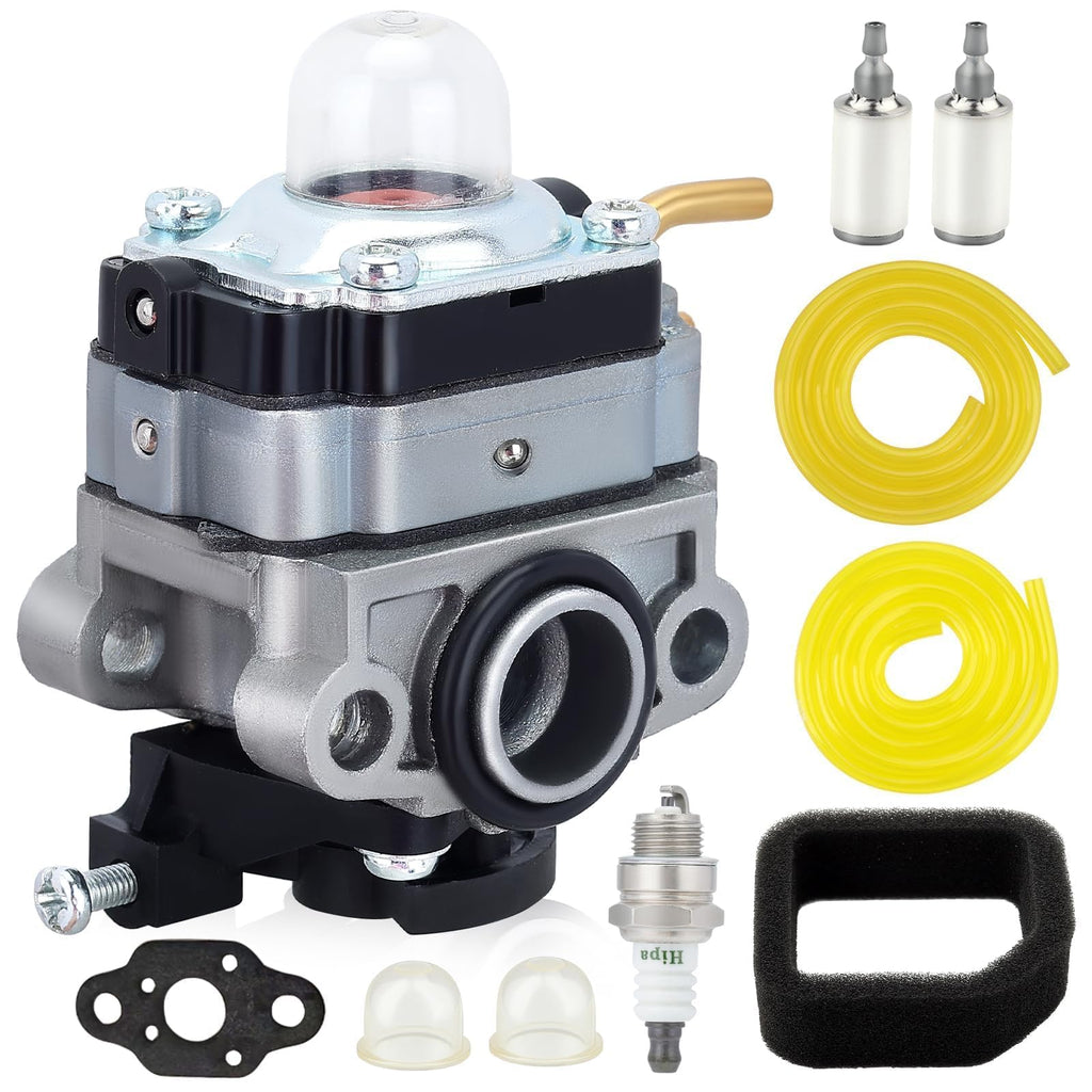 Hipa RY253SS RY252CS RY251PH Carburetor for Ryobi 25cc Trimmer