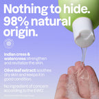Buy now ATTITUDE Body Wash, EWG Verified Shower Gel, Dermatologically Tested, Plant and Mineral-Based, Vegan Personal Care Products, Pear & Amber Scent, 16 Fl Oz at indiglob india