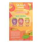 SKALA Fruitastic Banana Shampoo & Conditioner Kit 10.99 Fl Oz Each