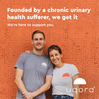 Uqora Defend, Urinary Tract Support, 120 Capsules (2 Pack) | Urinary Tract Health Supplement, Cleanse Biofilm** with D-Mannose, Green Tea Extract, Turmeric Extract, and More, Gluten-Free
