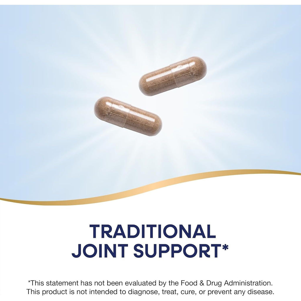 Buy now Natureâ€™s Way Devil's Claw Root, Traditional Joint Support*, 960 mg per 2-Capsule Serving, Gluten-Free, Non-GMO Project Verified, 100 Vegan Capsules (Packaging May Vary) at indiglob india