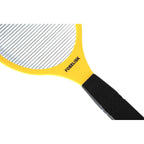 Electric Fly Swatter Racket for Mosquito and Flying Insect Control