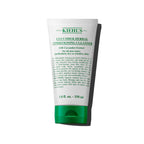 Buy now Kiehl's Cucumber Herbal Conditioning Cleanser, Gentle Face Wash for Dry & Sensitive Skin, Leaves Skin Feeling Fresh, with Cucumber Extract & Glycerin, Non-drying Formula, All Skin Types - 5 fl oz at indiglob india
