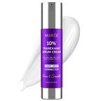 MAREE Face Moisturizer Retinol Cream for Face – Daily Wrinkle Cream for Women – Anti-Aging Face Cream – Facial Moisturizer with Collagen – Crema Hidratante Para la Cara for Skin Tightening