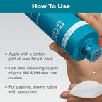 Paula's Choice Niacinamide Face Toner, Combination or Oily Skin | Niacinamide Toner for Combination & Oily Skin, Minimizes Large Pores, Controls Oil & Shine