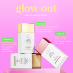 Buy now Drunk Elephant O-Bloos Rosi Drops - 30 ml/1 fl oz - Peachy-Pink Color Serum Drops - Clean Clinical Skincare - Cruelty-Free - Dermatologist-Tested - Free of Essential Oils, Silicones, and Fragrance at indiglob india