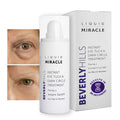 Buy now Beverly Hills Instant Facelift Anti Aging Eye Serum Treatment for Dark Circles, Puffy Eyes, Wrinkles, Under Eye Bags, Fine Lines, and Crows Feet | 30mL (120 Days Supply) at indiglob india