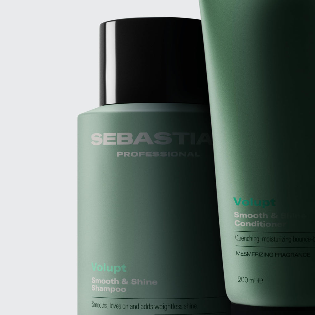Sebastian Professional Volupt Volume-Building Spray Gel