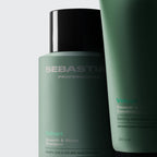 Sebastian Professional Volupt Volume-Building Spray Gel