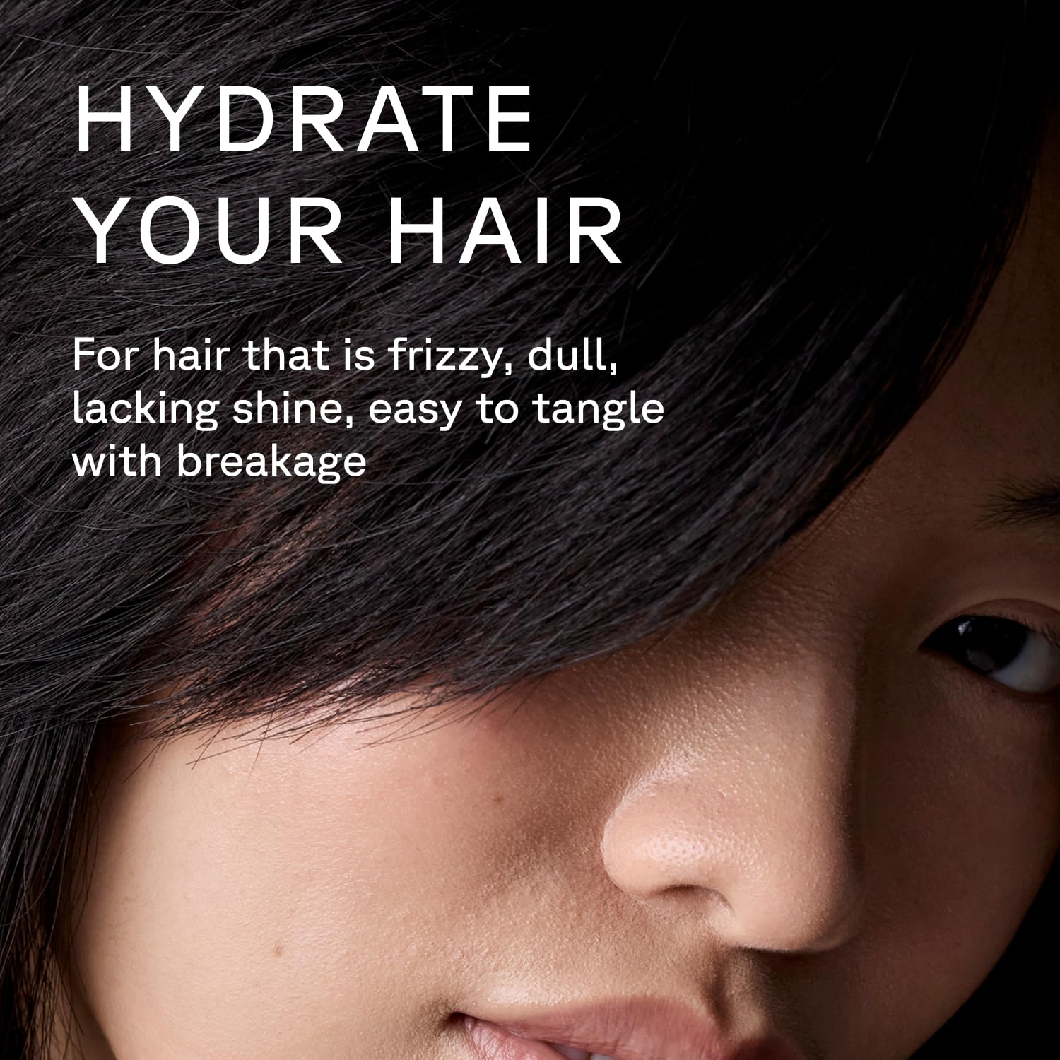 Acure Ultra Hydrating Shampoo and Conditioner Set - 8 fl oz (2 Pack) | Moisturizing Set with Argan Oil for Women & Men with Dry, Damaged, Straight or Curly Hair, 100% Vegan, Paraben & Sulfate Free
