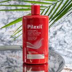 Buy now Pilexil Shampoo AnticaÃ­da 500Ml at indiglob india