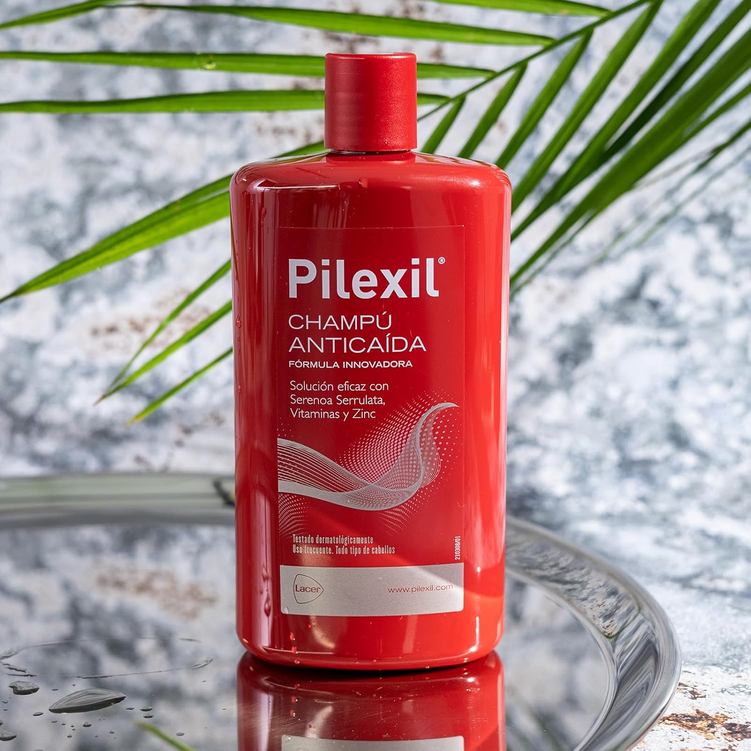 Buy now Pilexil Shampoo AnticaÃ­da 500Ml at indiglob india